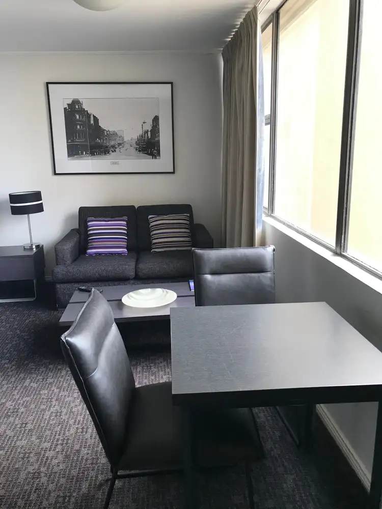 Fifth view of Homely unit listing, UNIT 703/38-52 COLLEGE STREET, Darlinghurst NSW 2010