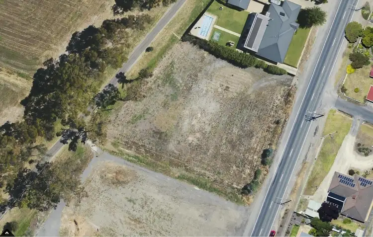 Fifth view of Homely land listing, 139 ONKAPARINGA VALLEY ROAD, Woodside SA 5244