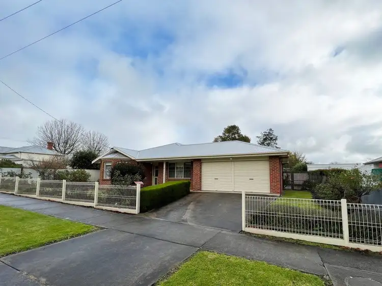 Second view of Homely house listing, 24 CURDIE STREET, Camperdown VIC 3260