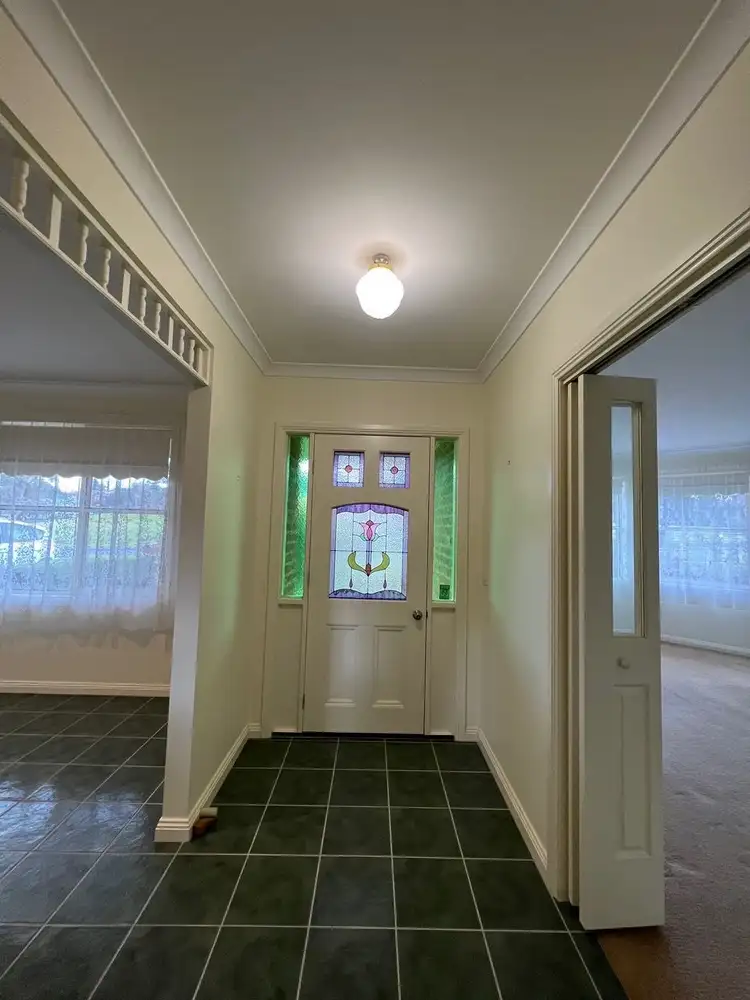 Fifth view of Homely house listing, 24 CURDIE STREET, Camperdown VIC 3260