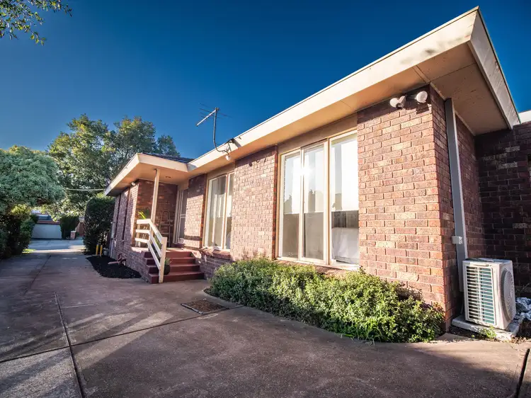 UNIT 1/5 WINFIELD ROAD, Balwyn North VIC 3104