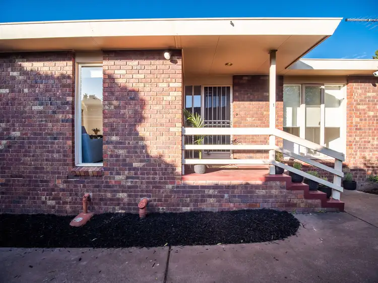 Sixth view of Homely unit listing, UNIT 1/5 WINFIELD ROAD, Balwyn North VIC 3104