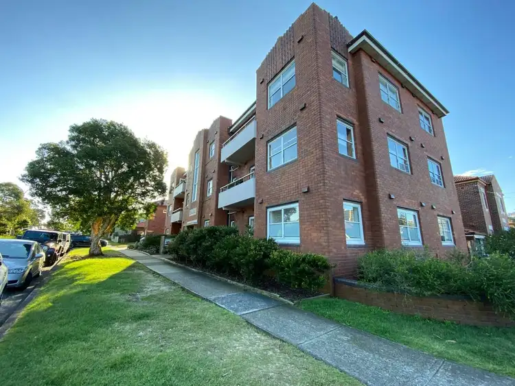 Second view of Homely apartment listing, 4/98a Blair Street, North Bondi NSW 2026