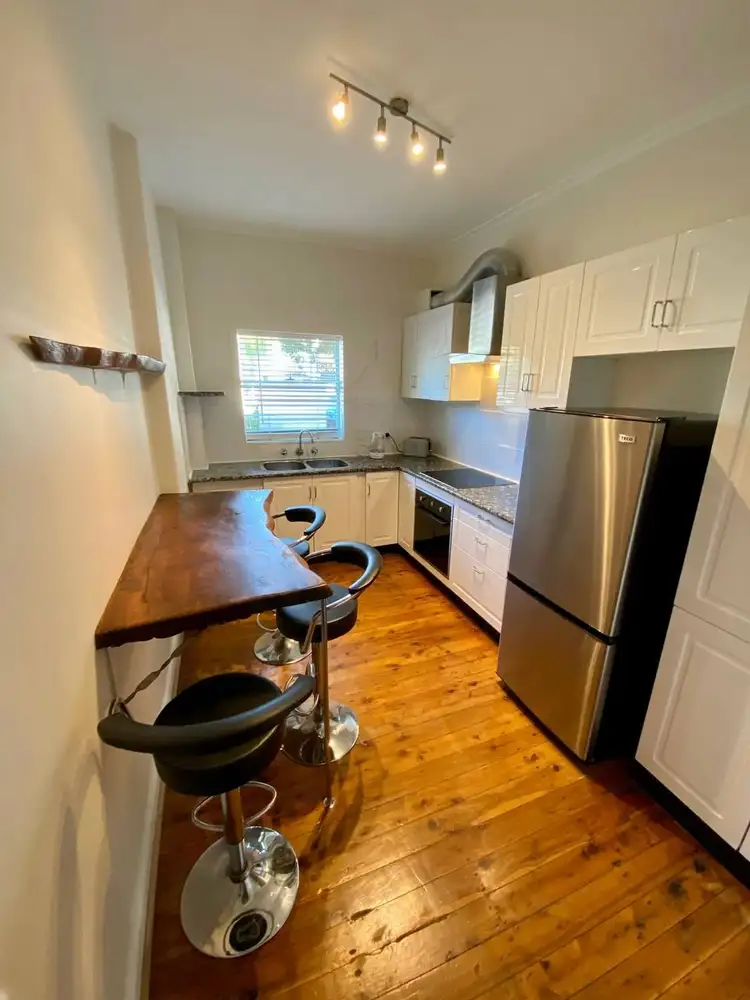 Third view of Homely apartment listing, 4/98a Blair Street, North Bondi NSW 2026