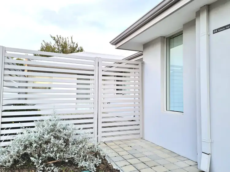 Third view of Homely villa listing, 84 RAILWAY PARADE, Queens Park WA 6107