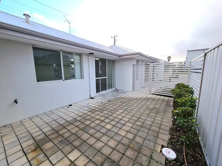Sixth view of Homely villa listing, 84 RAILWAY PARADE, Queens Park WA 6107