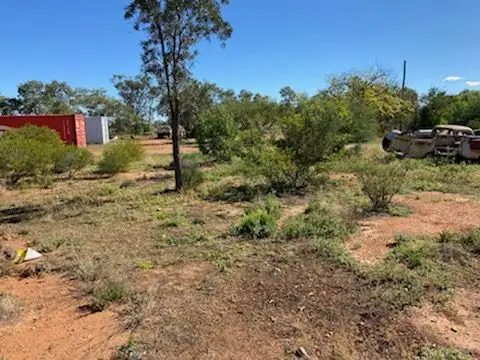 Main view of Homely land listing, 66 MATRIX DRIVE, Yowah QLD 4490