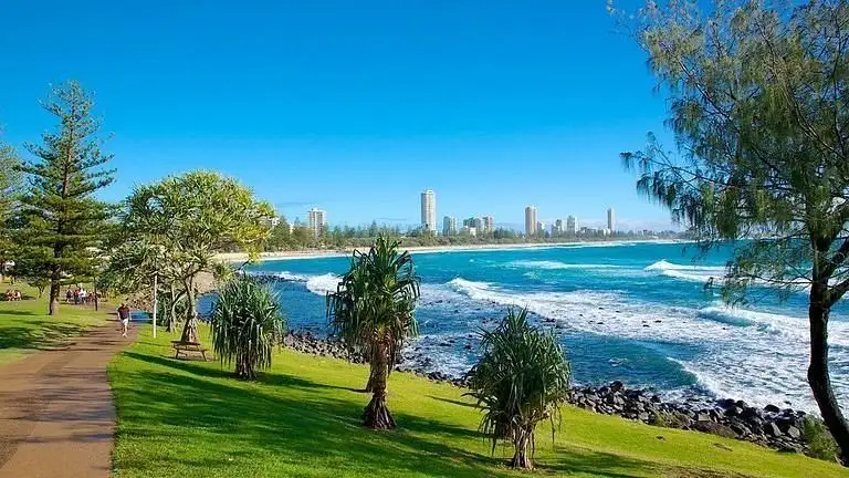 Main view of Homely unit listing, UNIT 3/1911 GOLD COAST HIGHWAY, Burleigh Heads QLD 4220