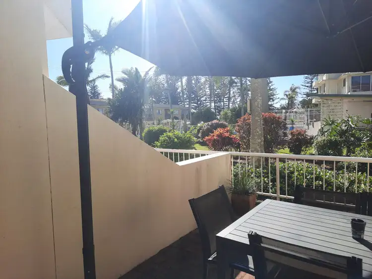 Second view of Homely unit listing, UNIT 3/1911 GOLD COAST HIGHWAY, Burleigh Heads QLD 4220
