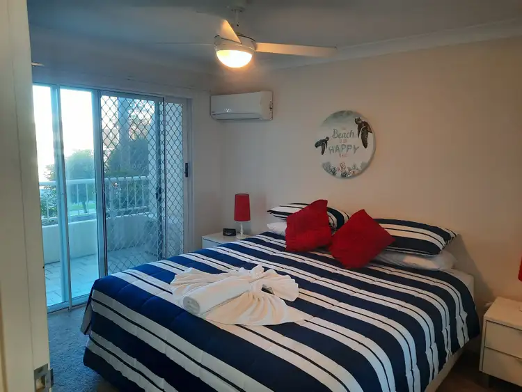 Third view of Homely unit listing, UNIT 3/1911 GOLD COAST HIGHWAY, Burleigh Heads QLD 4220