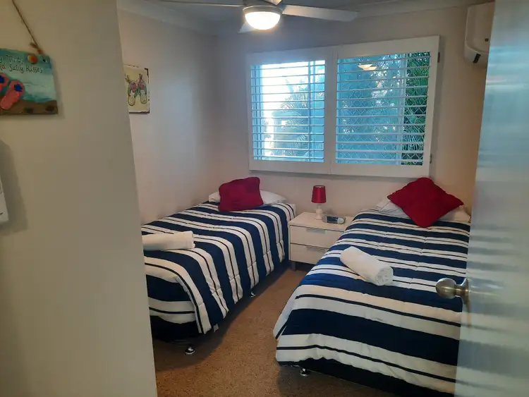 Fourth view of Homely unit listing, UNIT 3/1911 GOLD COAST HIGHWAY, Burleigh Heads QLD 4220