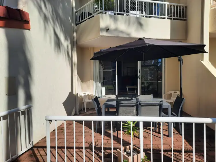 Sixth view of Homely unit listing, UNIT 3/1911 GOLD COAST HIGHWAY, Burleigh Heads QLD 4220