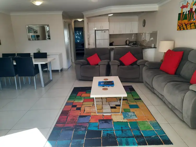 Seventh view of Homely unit listing, UNIT 3/1911 GOLD COAST HIGHWAY, Burleigh Heads QLD 4220