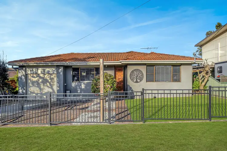 Main view of Homely house listing, 167 MANOA ROAD, Halekulani NSW 2262