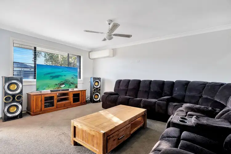Second view of Homely house listing, 167 MANOA ROAD, Halekulani NSW 2262
