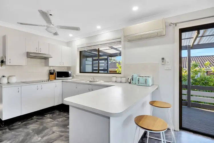 Sixth view of Homely house listing, 167 MANOA ROAD, Halekulani NSW 2262