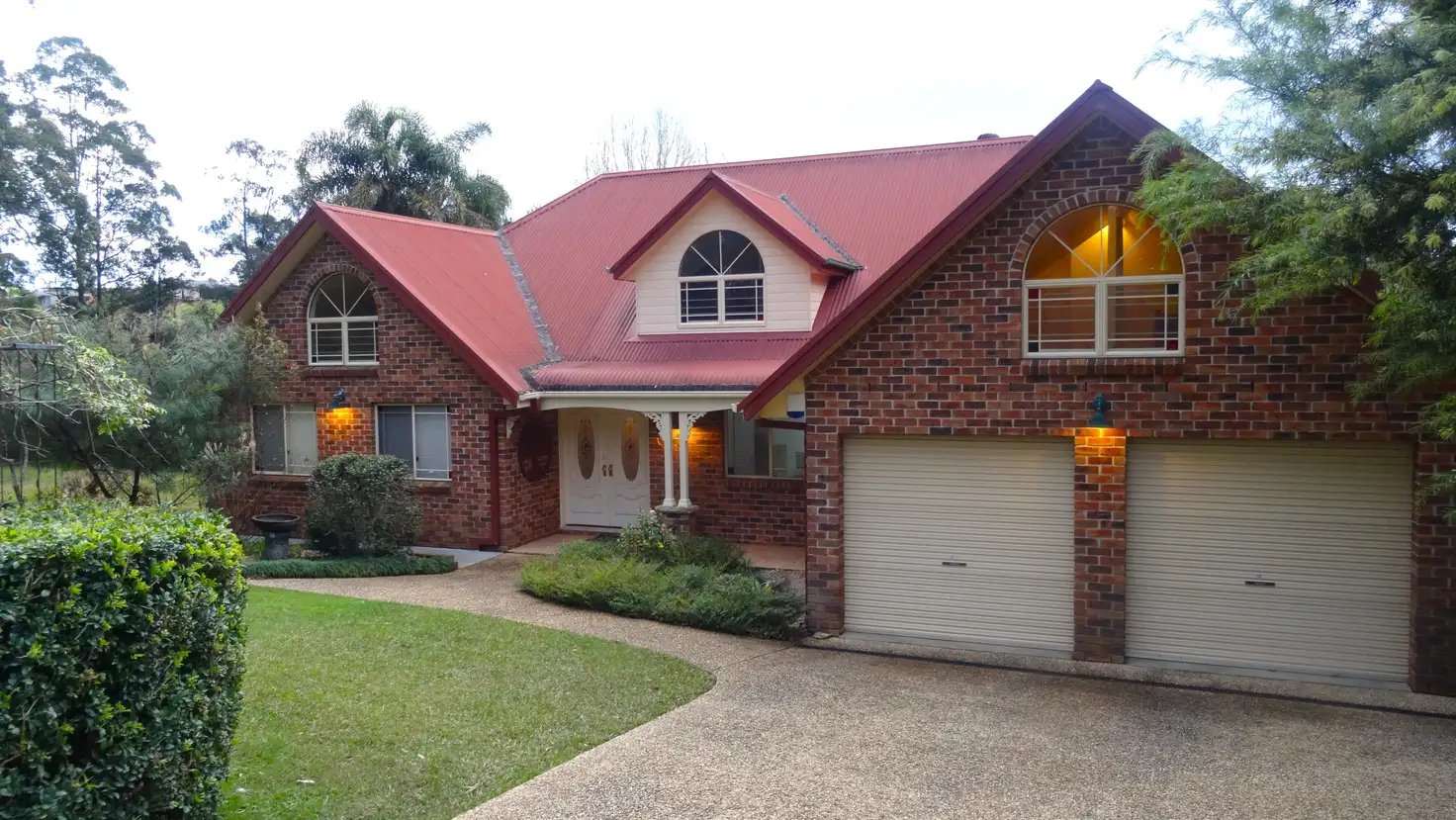 Main view of Homely house listing, 24 KIMBERLEY GROVE, Nambucca Heads NSW 2448