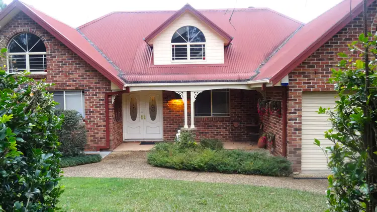 Second view of Homely house listing, 24 KIMBERLEY GROVE, Nambucca Heads NSW 2448