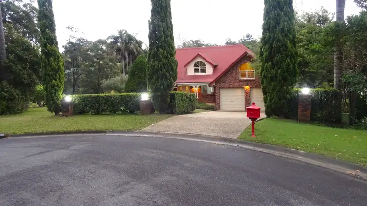 Third view of Homely house listing, 24 KIMBERLEY GROVE, Nambucca Heads NSW 2448