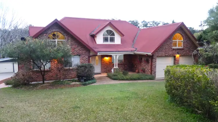 Fourth view of Homely house listing, 24 KIMBERLEY GROVE, Nambucca Heads NSW 2448