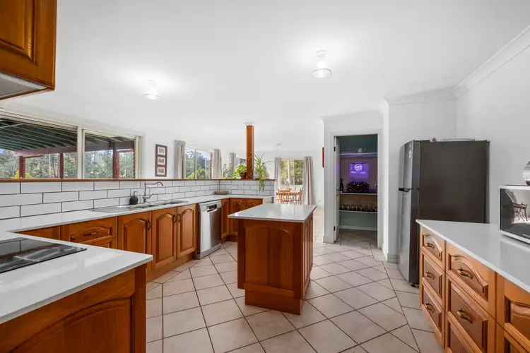 Fifth view of Homely house listing, 24 KIMBERLEY GROVE, Nambucca Heads NSW 2448