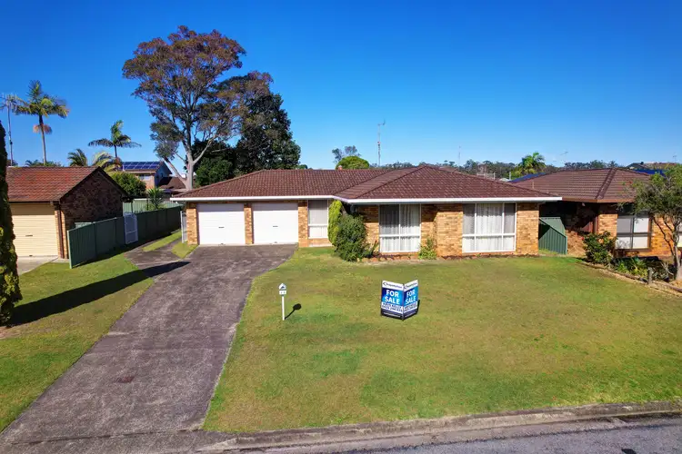 20 Mayers Drive, Tuncurry NSW 2428