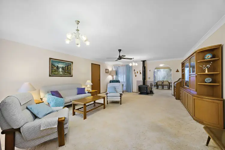 Second view of Homely house listing, 20 Mayers Drive, Tuncurry NSW 2428
