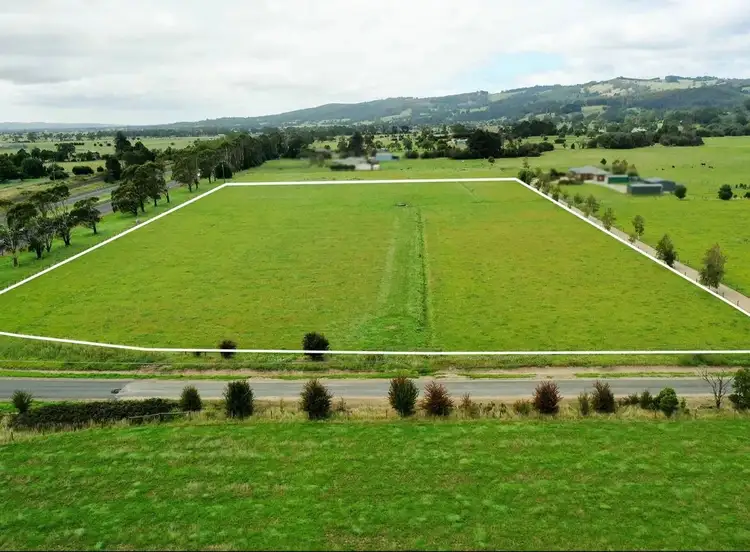 Fourth view of Homely land listing, Lot 1 Whittons Road, Trafalgar VIC 3824