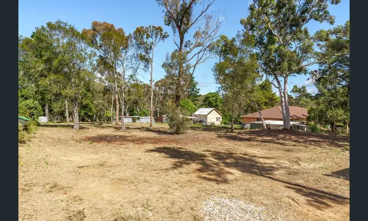 Fourth view of Homely land listing, 41 YANDERRA ROAD, Yanderra NSW 2574