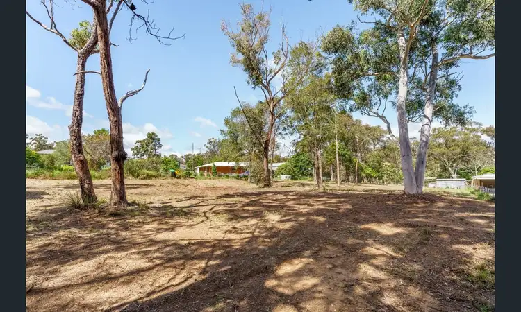 Fifth view of Homely land listing, 41 YANDERRA ROAD, Yanderra NSW 2574