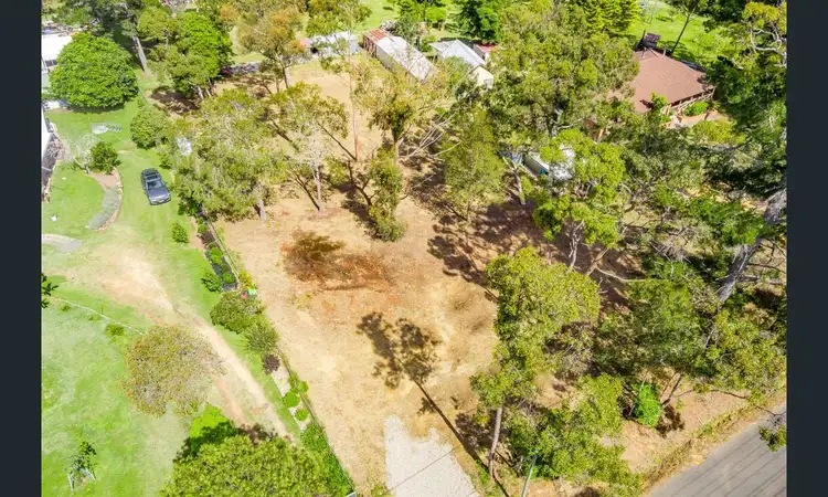 Seventh view of Homely land listing, 41 YANDERRA ROAD, Yanderra NSW 2574