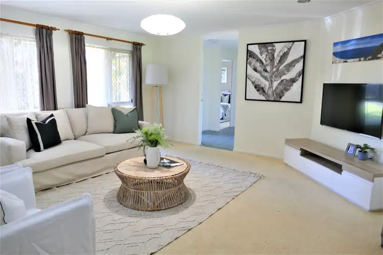 Fourth view of Homely house listing, 21 GREENWAY CIRCUIT, Springfield QLD 4300