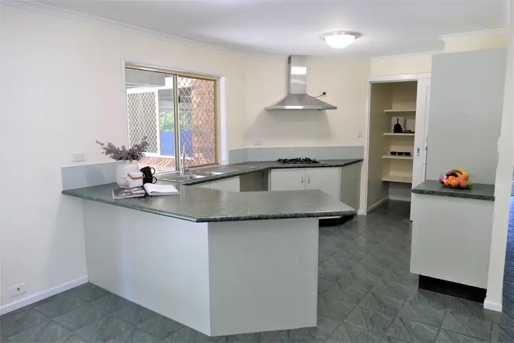 Fifth view of Homely house listing, 21 GREENWAY CIRCUIT, Springfield QLD 4300
