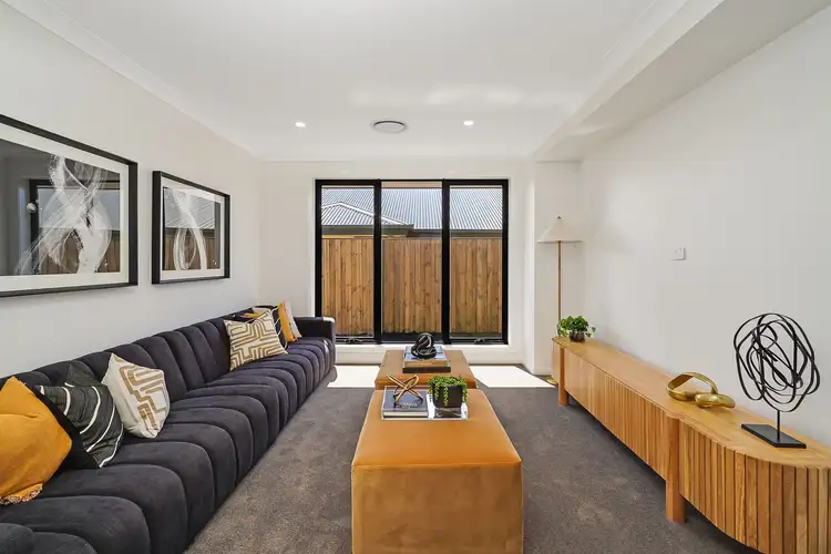 Second view of Homely house listing, 40 KINGHAM CIRCUIT, Thornton NSW 2322