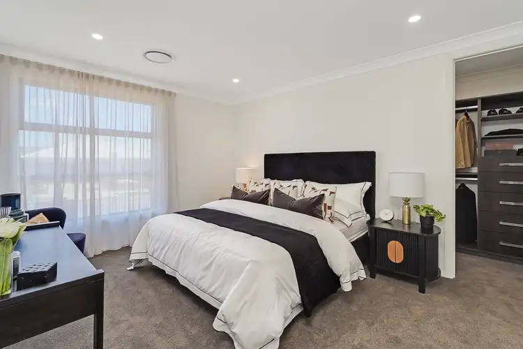 Third view of Homely house listing, 40 KINGHAM CIRCUIT, Thornton NSW 2322
