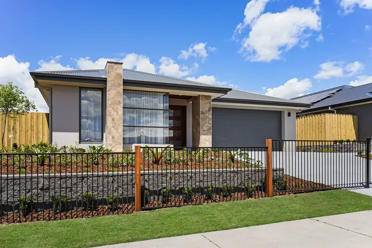 42 KINGHAM CIRCUIT, Thornton NSW 2322