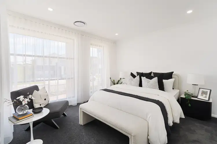 Second view of Homely house listing, 42 KINGHAM CIRCUIT, Thornton NSW 2322