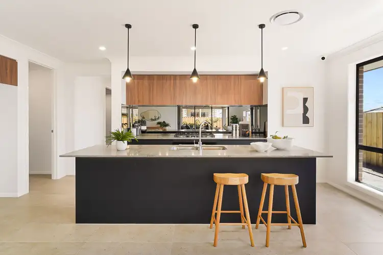 Fourth view of Homely house listing, 42 KINGHAM CIRCUIT, Thornton NSW 2322