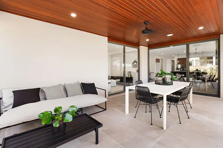 Fifth view of Homely house listing, 42 KINGHAM CIRCUIT, Thornton NSW 2322