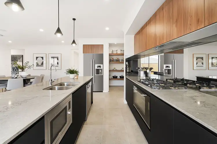Sixth view of Homely house listing, 42 KINGHAM CIRCUIT, Thornton NSW 2322