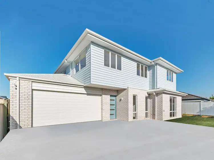 Lot 2/53B SCHOOL ROAD, Victoria Point QLD 4165