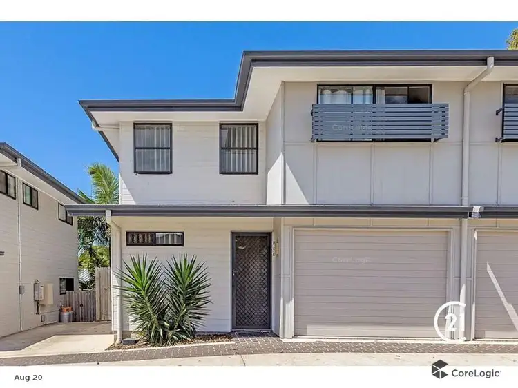 Main view of Homely townhouse listing, UNIT 2/106 ANN STREET, Kallangur QLD 4503