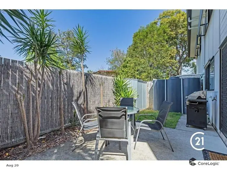 Second view of Homely townhouse listing, UNIT 2/106 ANN STREET, Kallangur QLD 4503