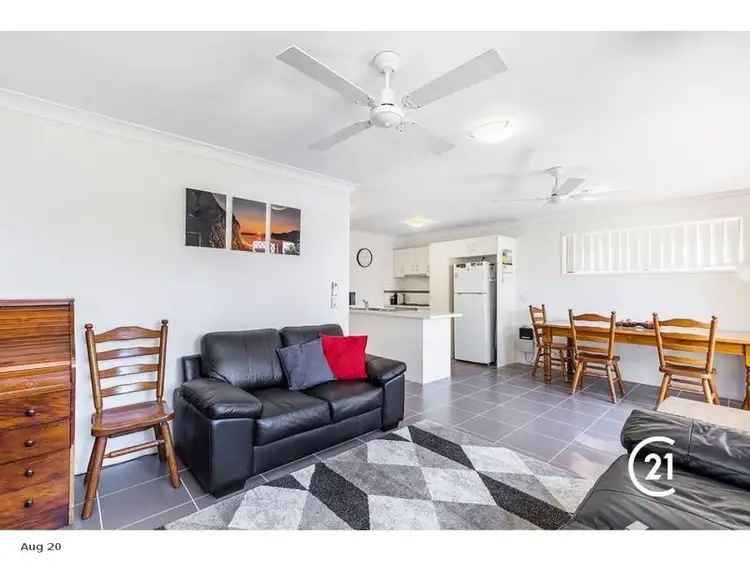 Third view of Homely townhouse listing, UNIT 2/106 ANN STREET, Kallangur QLD 4503