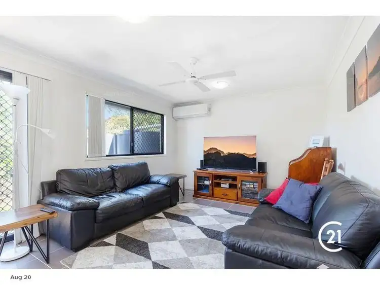 Fourth view of Homely townhouse listing, UNIT 2/106 ANN STREET, Kallangur QLD 4503