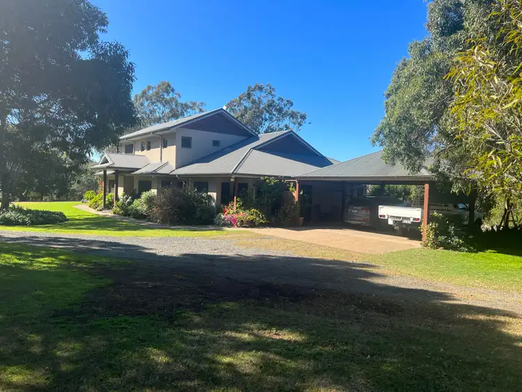 Fourth view of Homely rural property listing, 81 BARKLA ROAD, Wellcamp QLD 4350