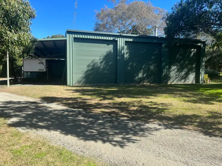Fifth view of Homely rural property listing, 81 BARKLA ROAD, Wellcamp QLD 4350
