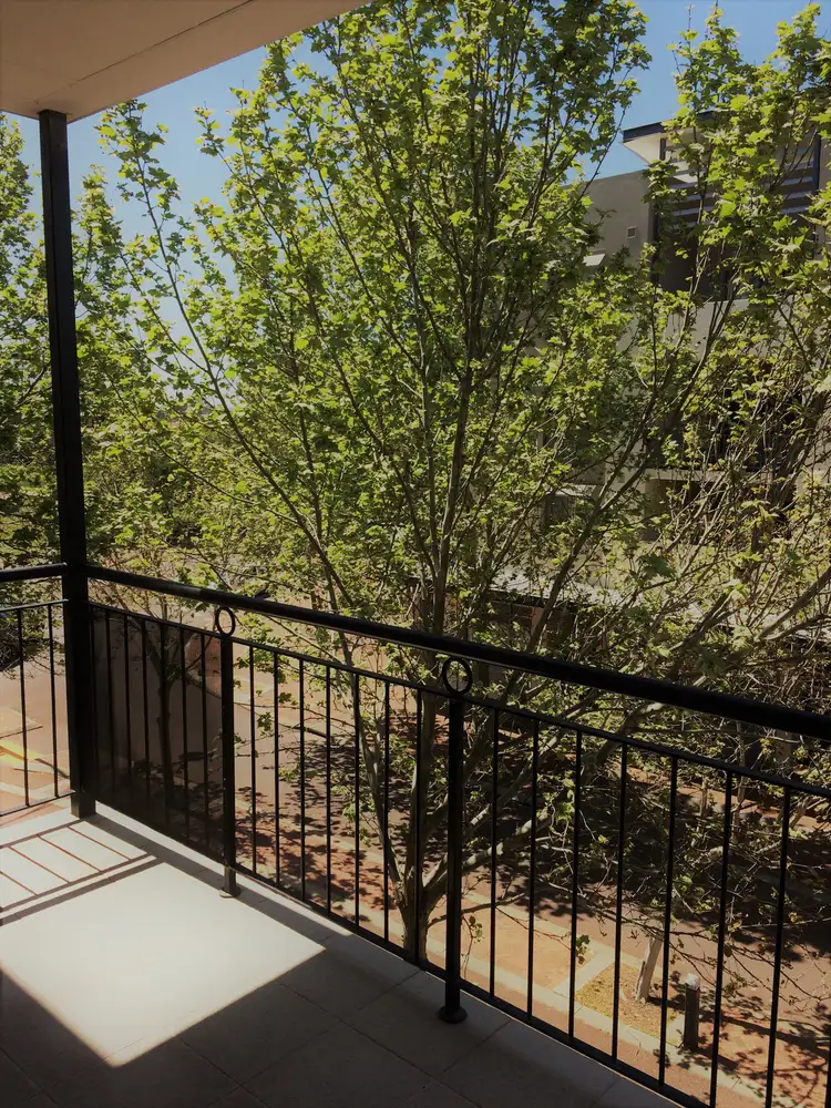 Second view of Homely apartment listing, UNIT 25/5 KEANE STREET, Midland WA 6056