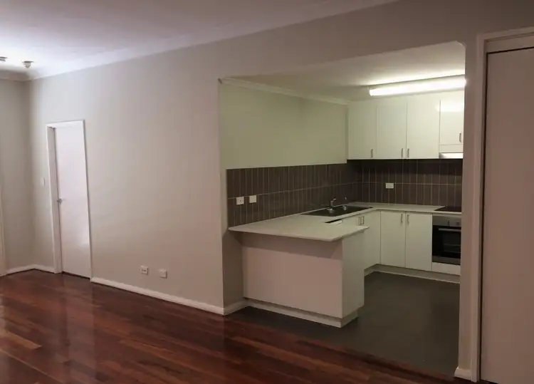 Third view of Homely apartment listing, UNIT 25/5 KEANE STREET, Midland WA 6056