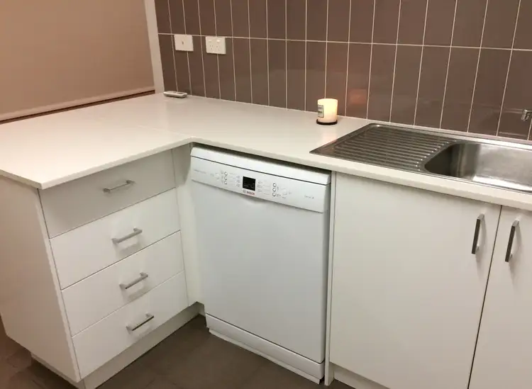 Fourth view of Homely apartment listing, UNIT 25/5 KEANE STREET, Midland WA 6056